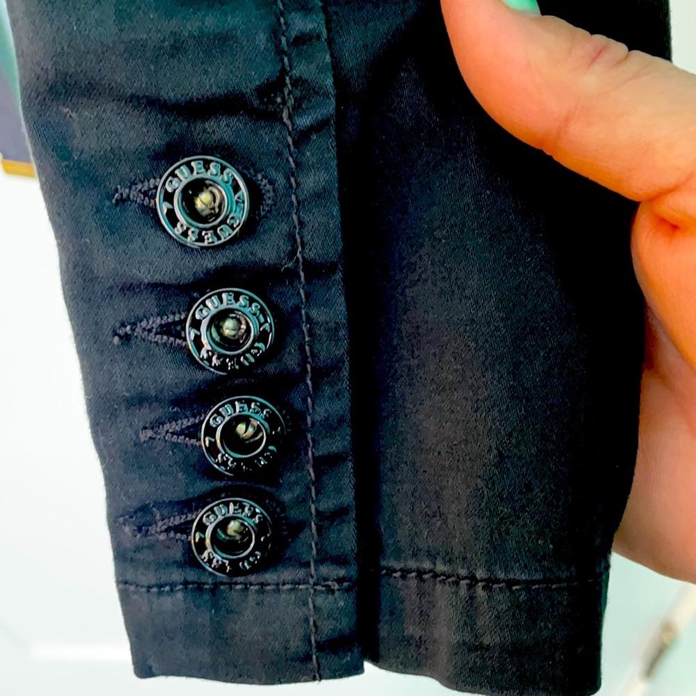 Guess? Jacket - Picture 6 of 8